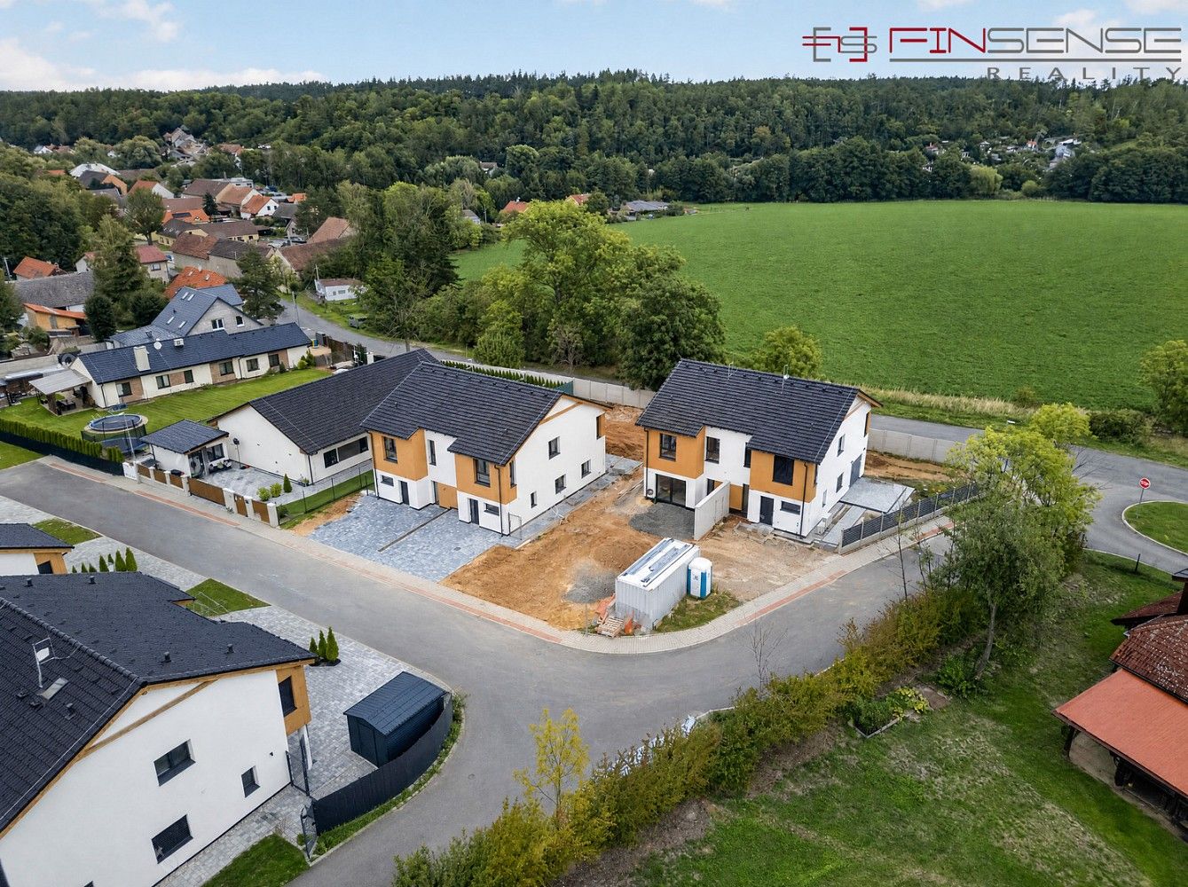 Rodinný dům · 114 m² · Stochov - Čelechovice, okres Kladno, Středočeský kraj - 3