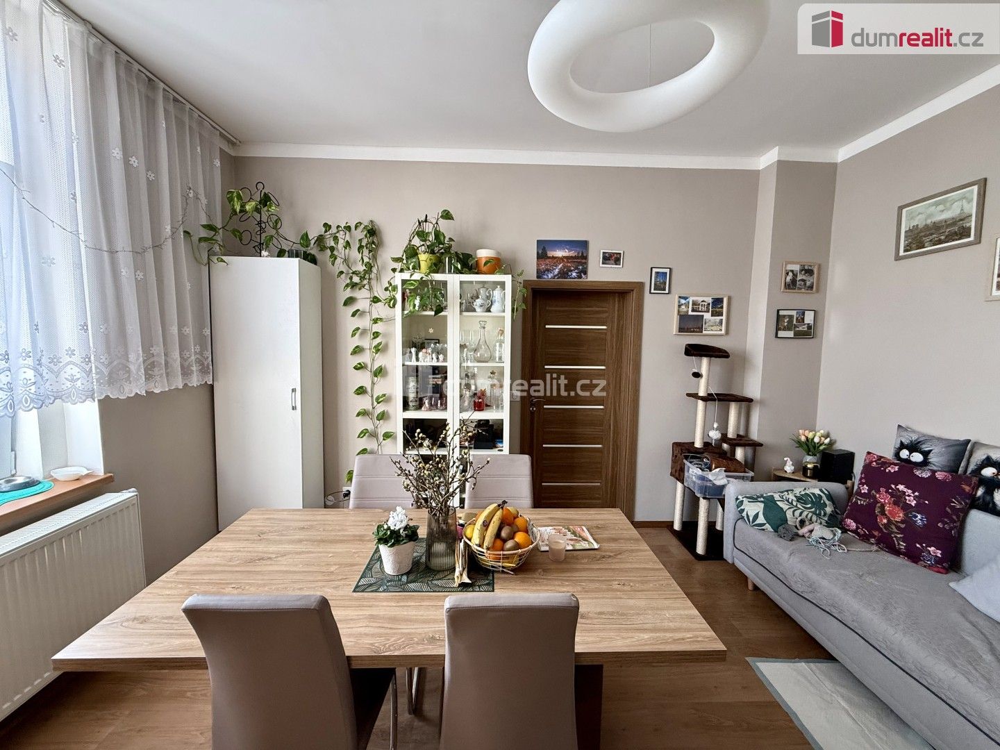 Prodej byt 3+kk - Hlavní třída, Mariánské Lázně, 62 m²
