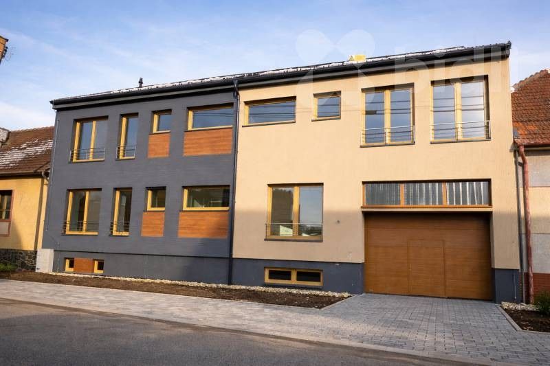 4+kk, Hornická 76, Ratíškovice, 83 m²