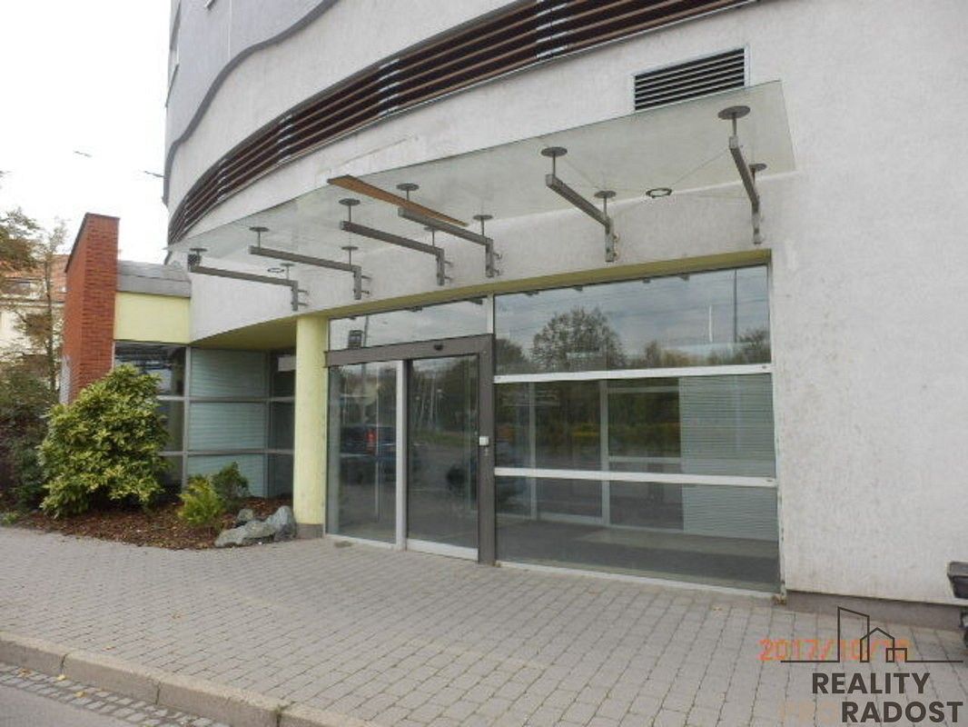 Obchodní prostory, 197 m²