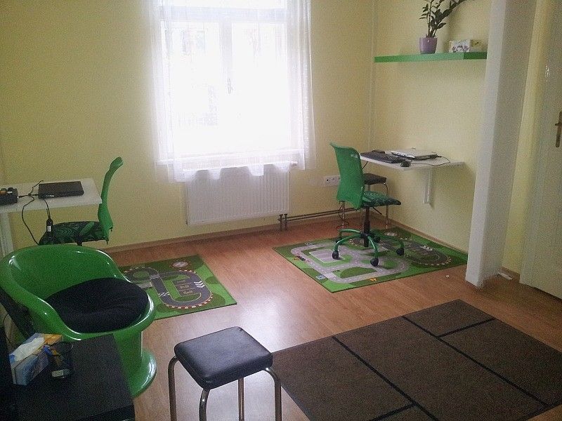 Kancelář · 34,7 m² · Soudní, Kroměříž - 3