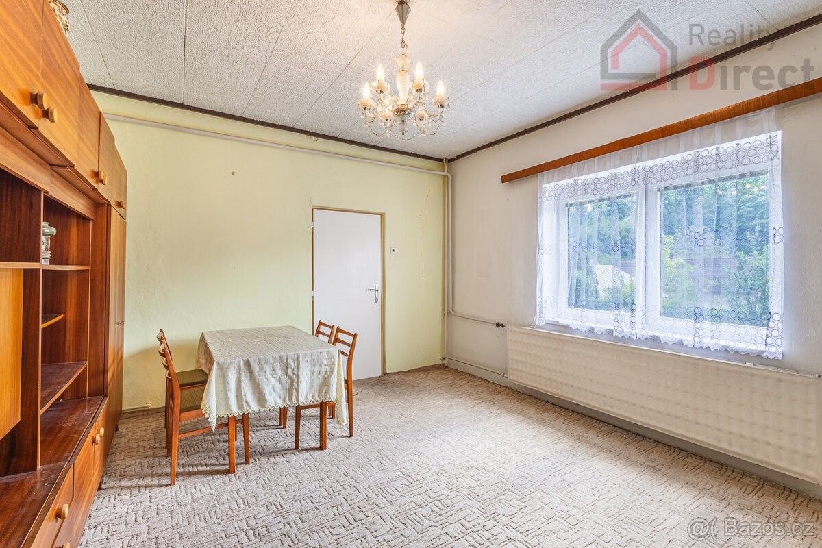 Rodinný dům · Bělá pod Bezdězem, 294 21 - 3
