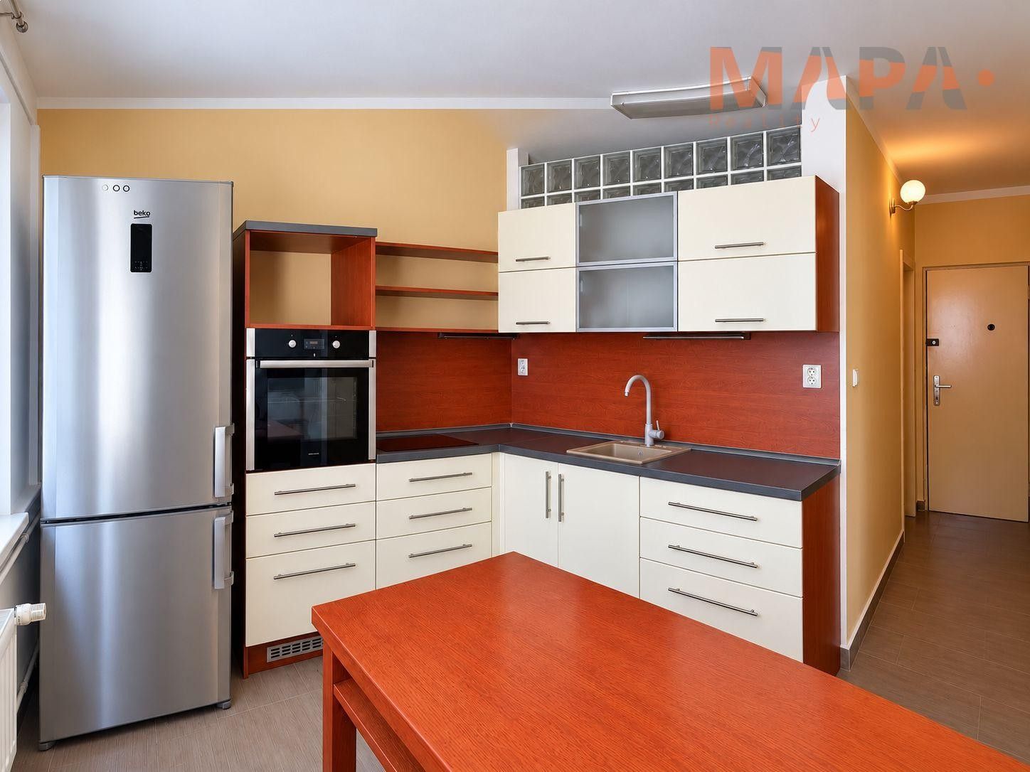 1+1, Bezručova, Chomutov, 35 m² - 2