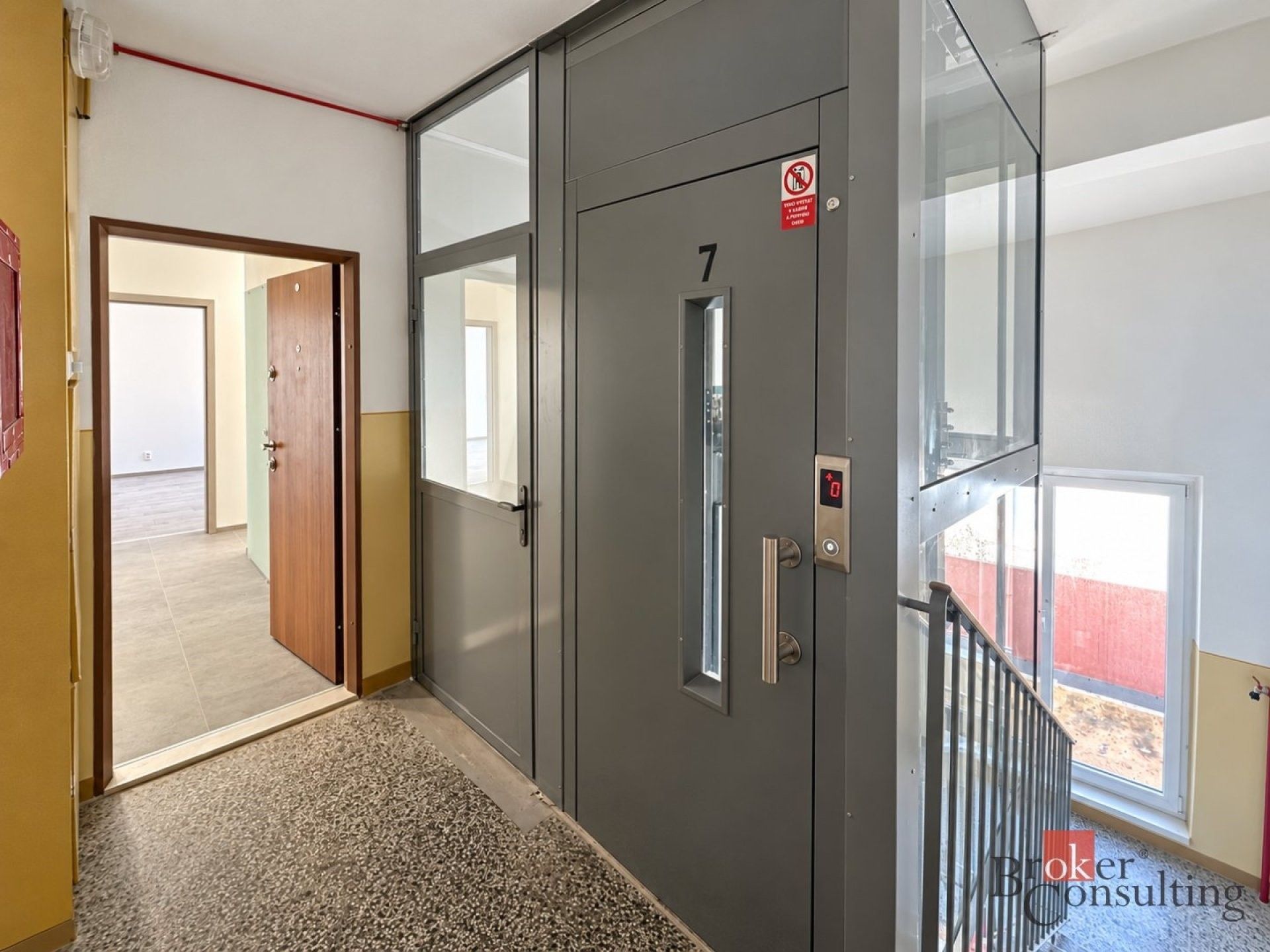 Byt 2+1 · 60 m² · SNP 1629, Jirkov - 4