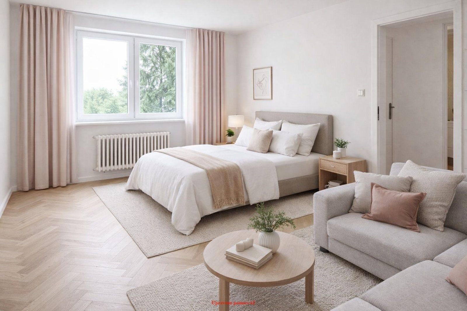 1+1, Hornická, Havířov - Prostřední Suchá, Moravskoslezský kraj, 32 m² - 1