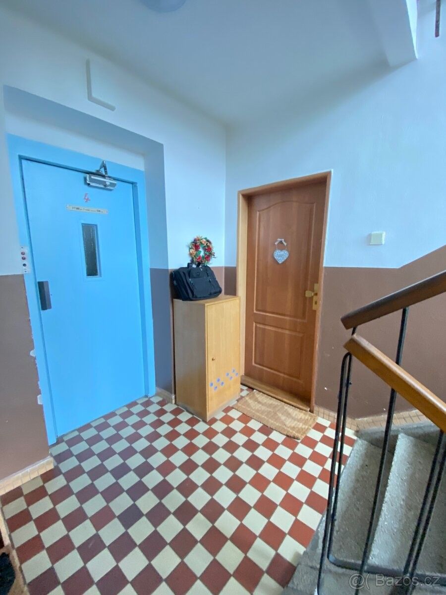 Prodej byt - Hořenice, 551 01