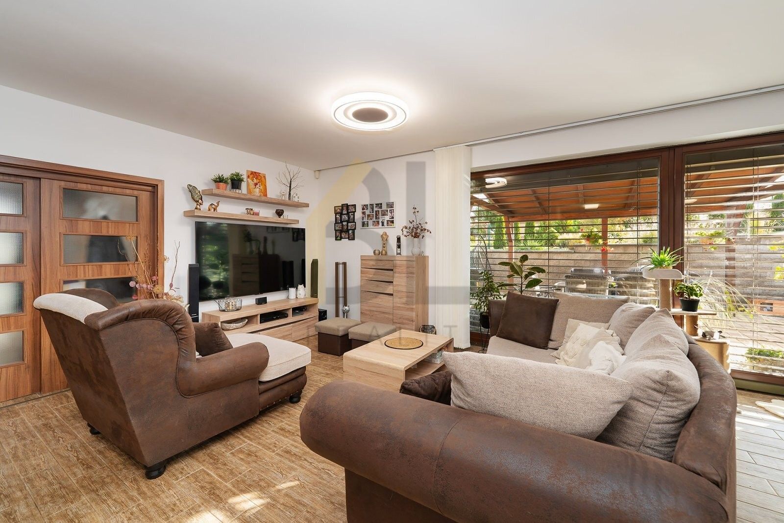 Rodinný dům · 123 m² · Kašnice - 4