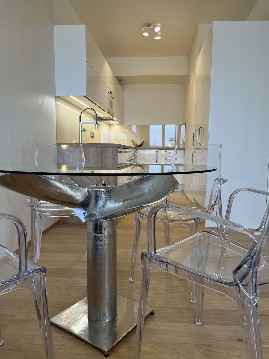 Byt 2+kk · 55 m² · Hodonínská, Praha - Michle - 3