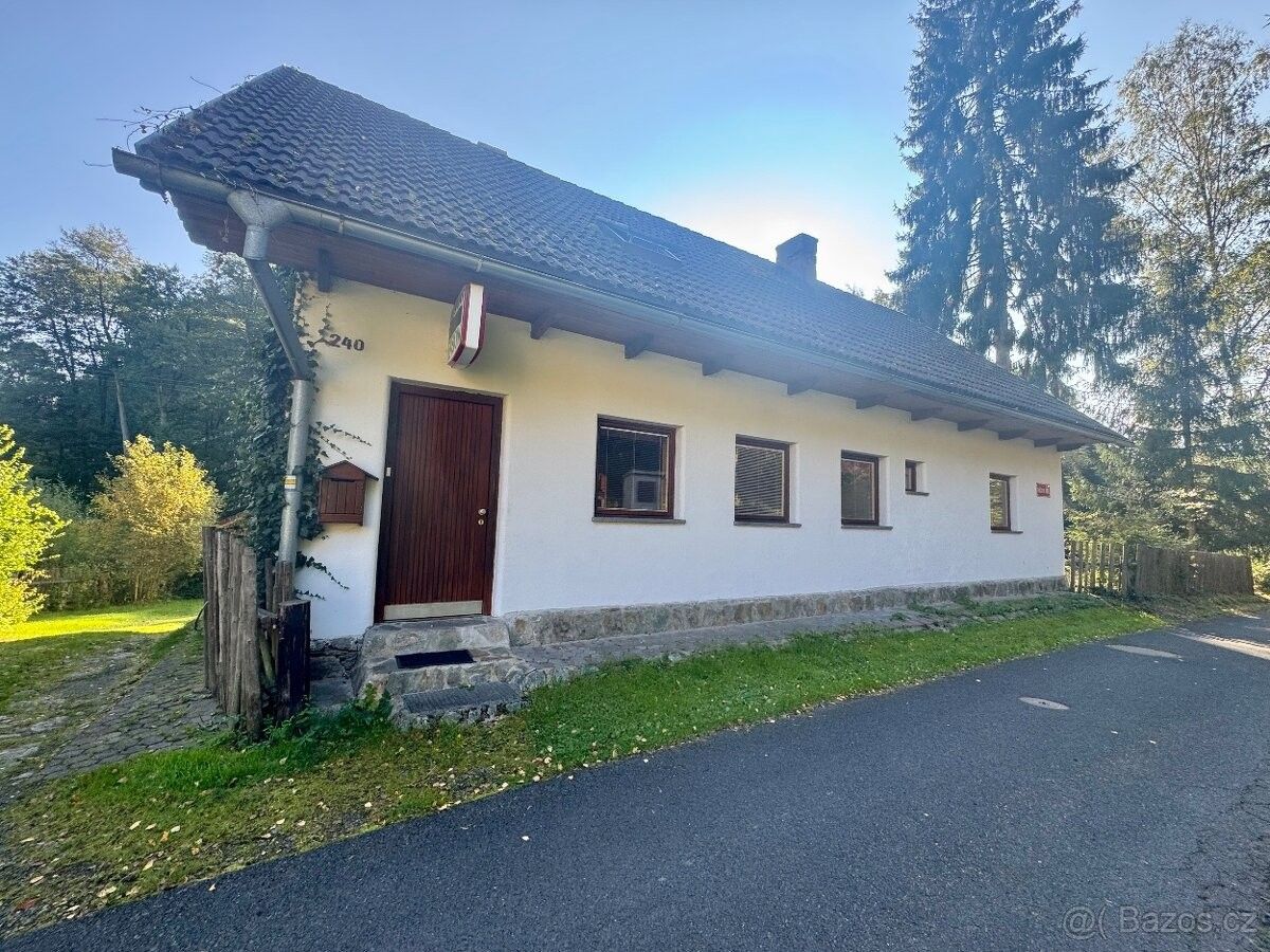 Prodej restaurace - Kraslice, 358 01