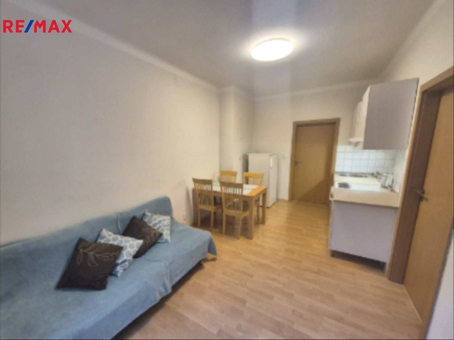 Prodej byt 2+kk - Radhošťská, Praha, 50 m²