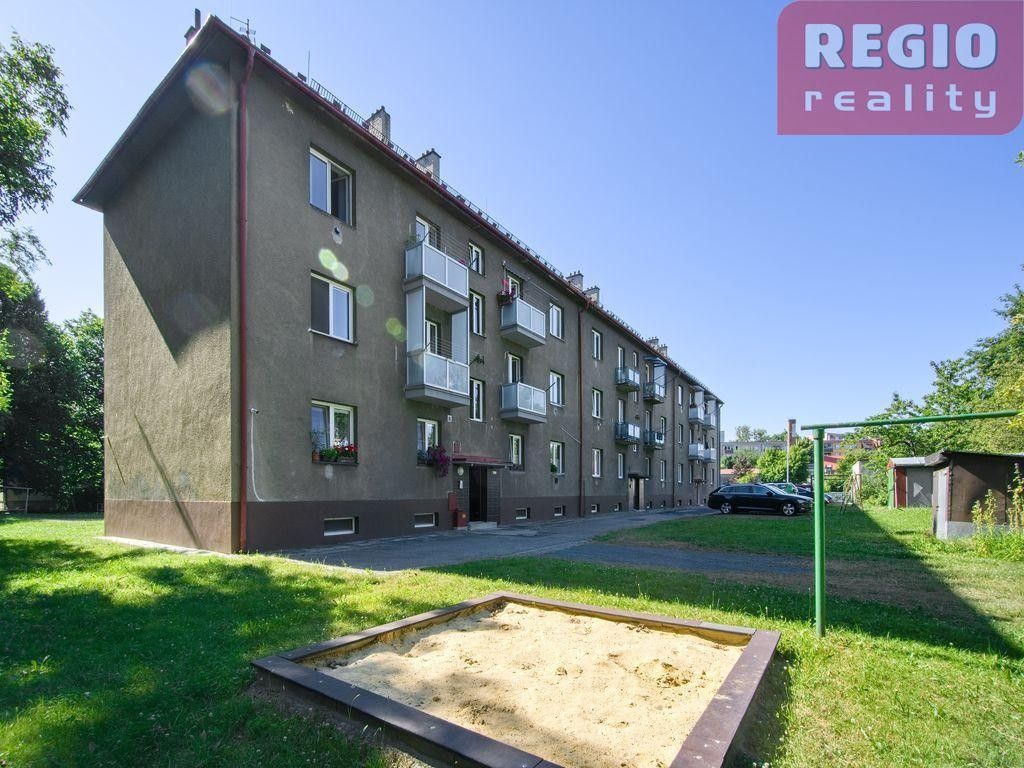 Byty, Frýdek-Místek, 738 01