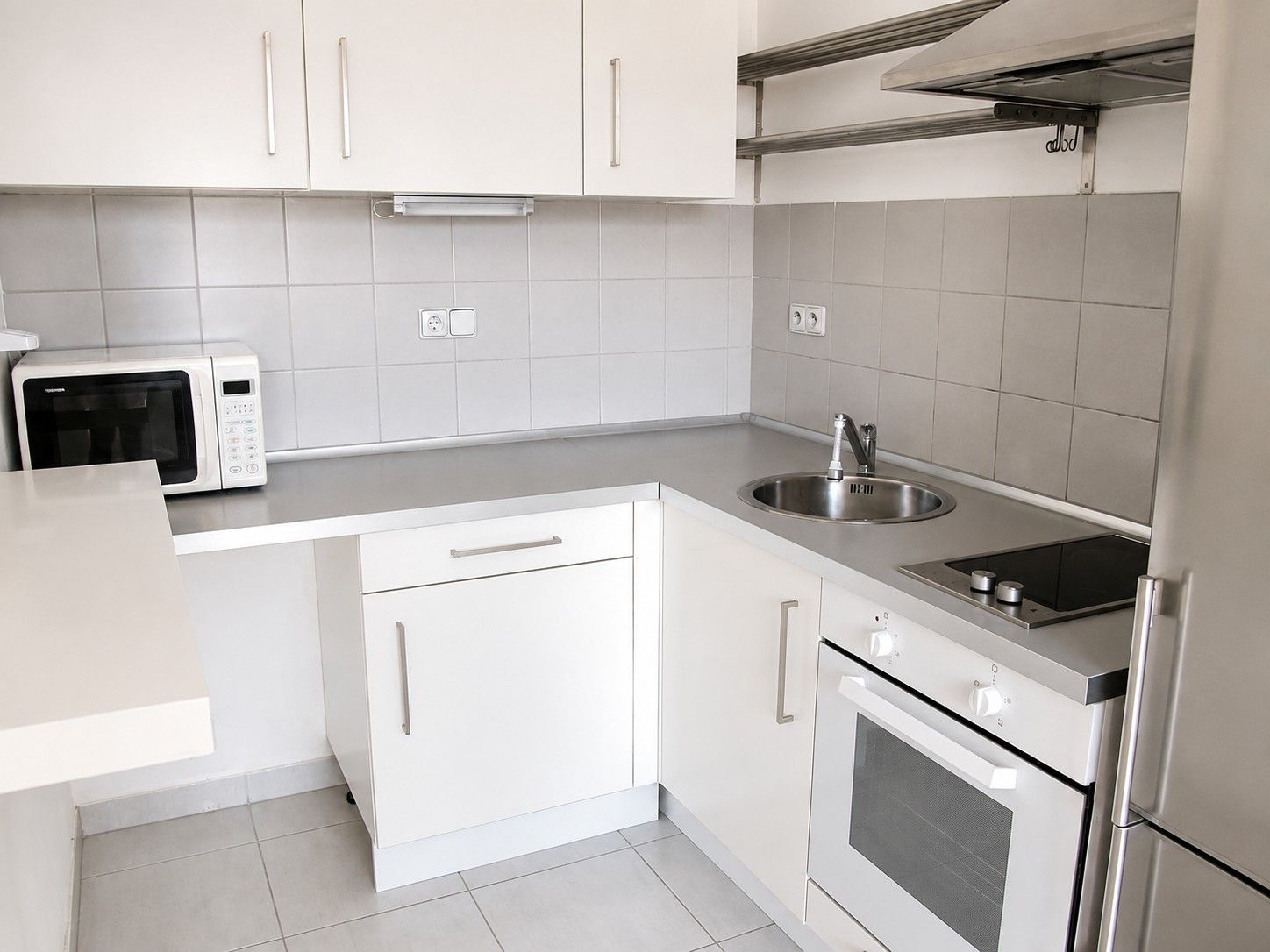1+kk, U Leskavy, Brno - Starý Lískovec, Jihomoravský kraj, 43 m² - 2