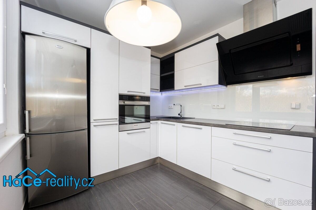 Pronájem byt - Kostelec nad Orlicí, 517 41