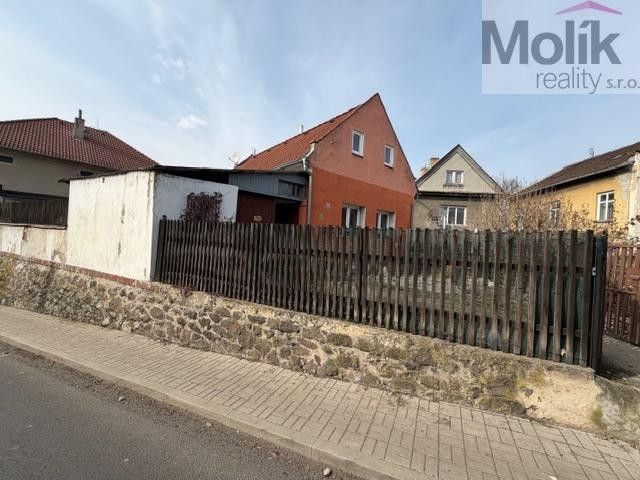 Prodej rodinný dům - Mírová, Obrnice, 168 m²