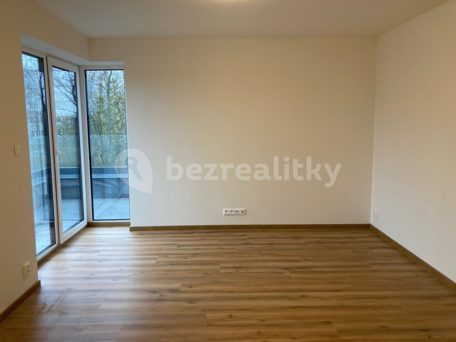 Byt 1+kk · 42 m² · Čimická, Praha - Čimice - 3