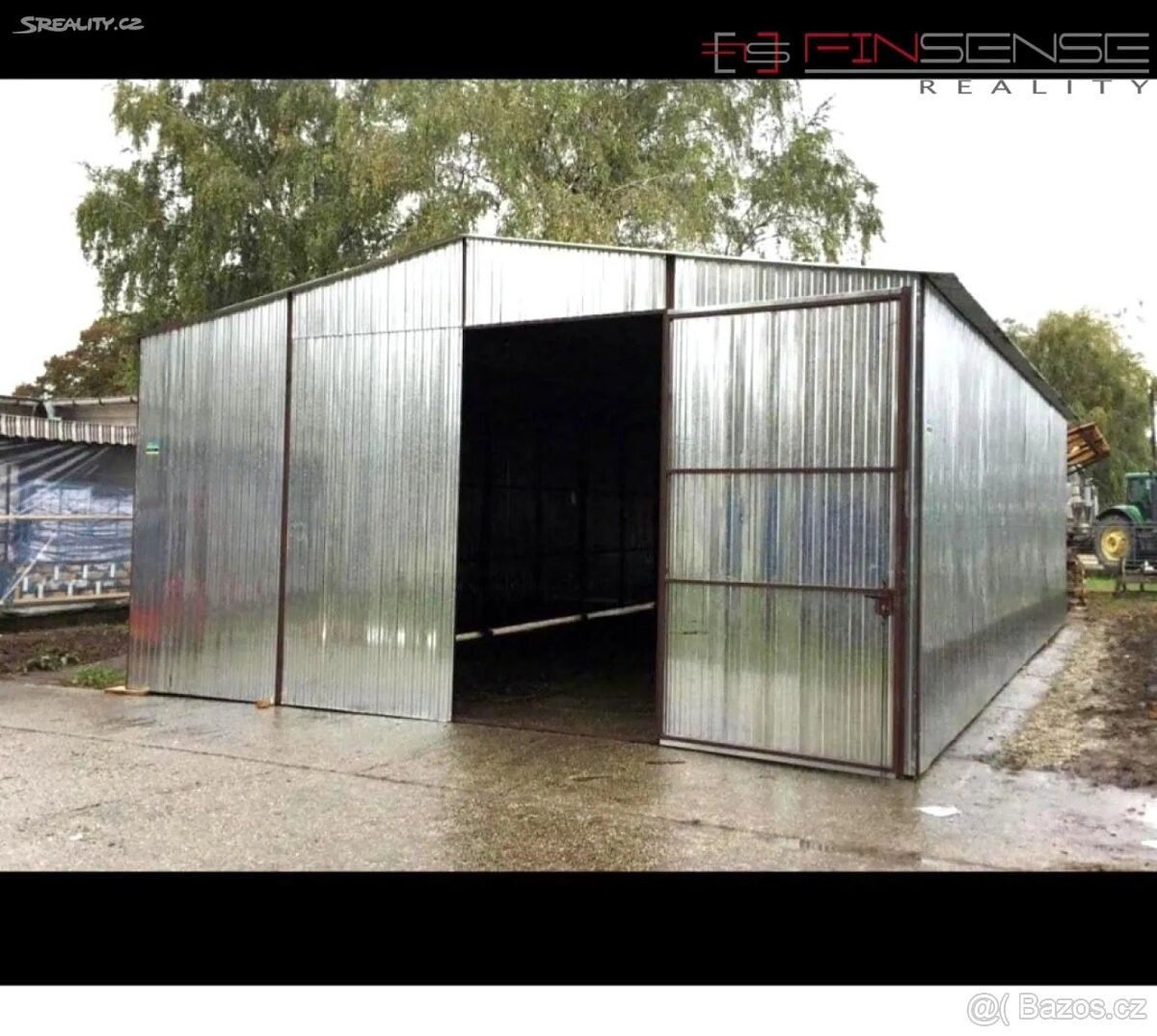 Pronájem pozemek pro bydlení - Kladno, 272 03