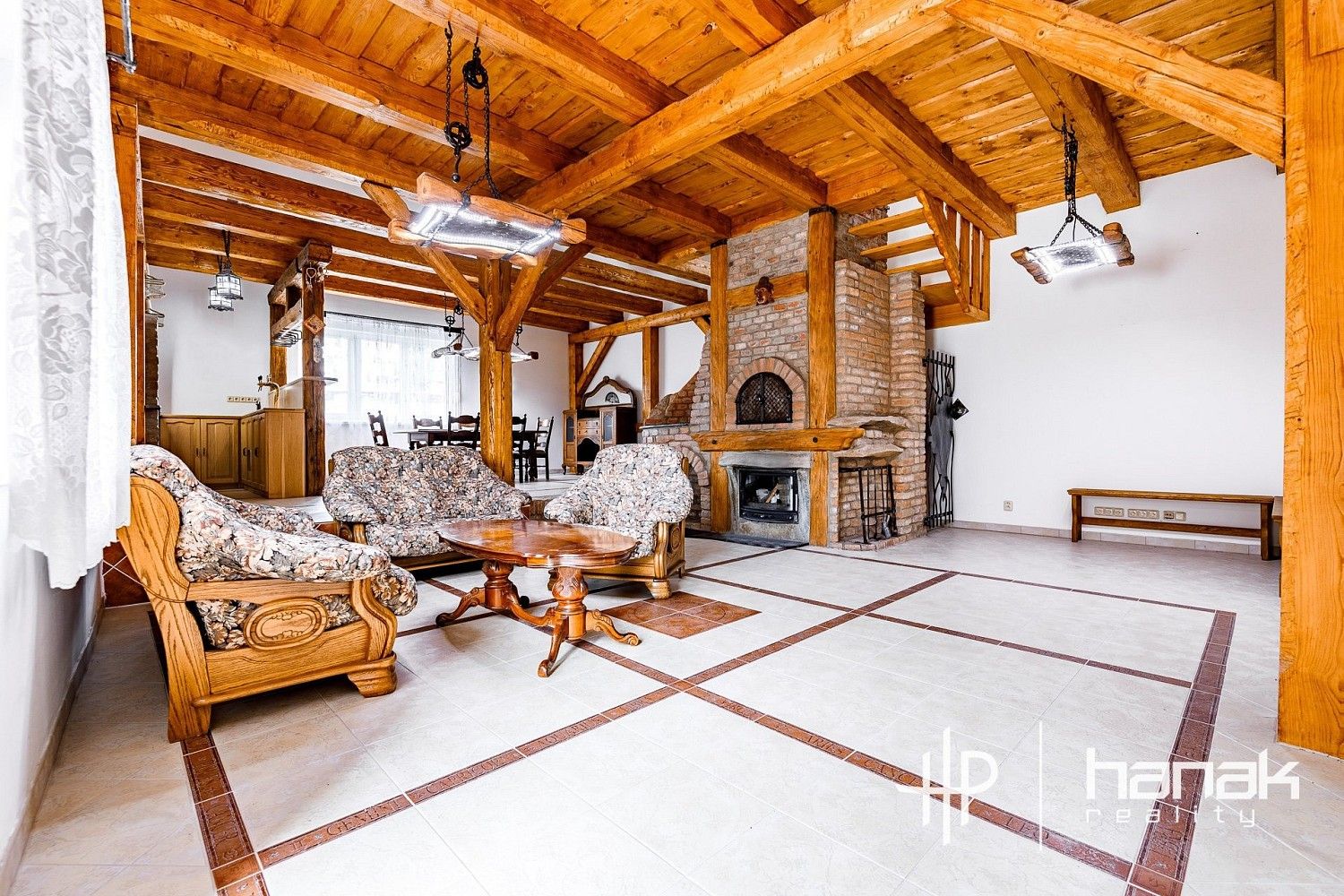 Rodinné domy, Konice - Runářov, okres Prostějov, 335 m² - 2