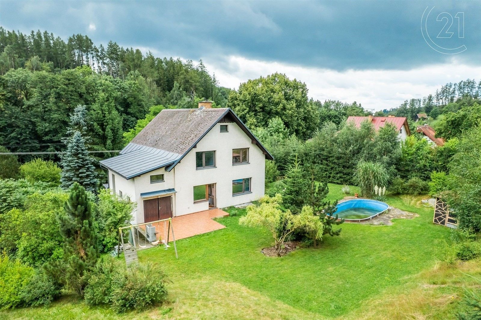 Prodej rodinný dům - Roprachtice, 308 m²
