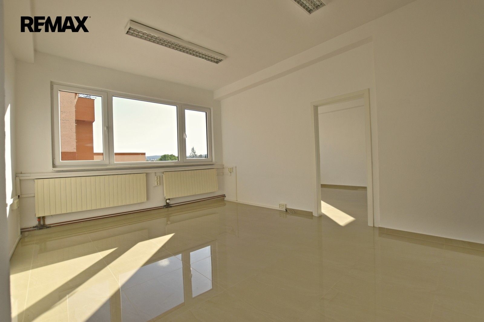 Kancelář · 20 m² · Rudolfovská tř. 464, České Budějovice 4 - 4