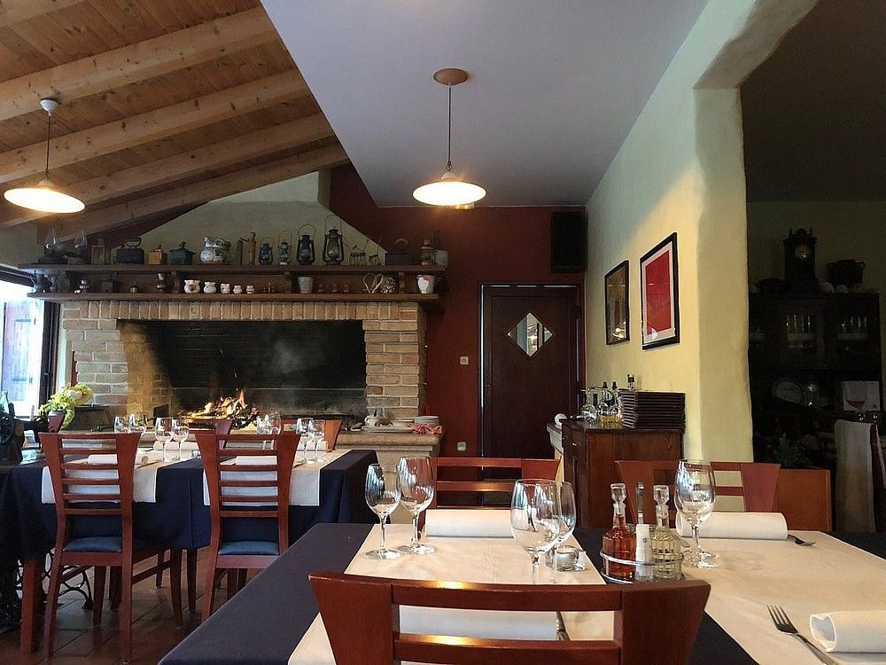 Restaurace, Labin, Istarska županija, Chorvatsko, 310 m² - 2