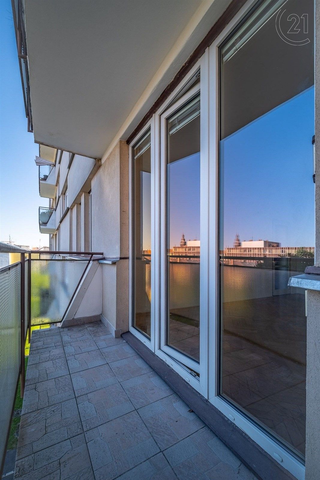 Prodej byt 3+1 - Lidická tř., České Budějovice, 64 m²