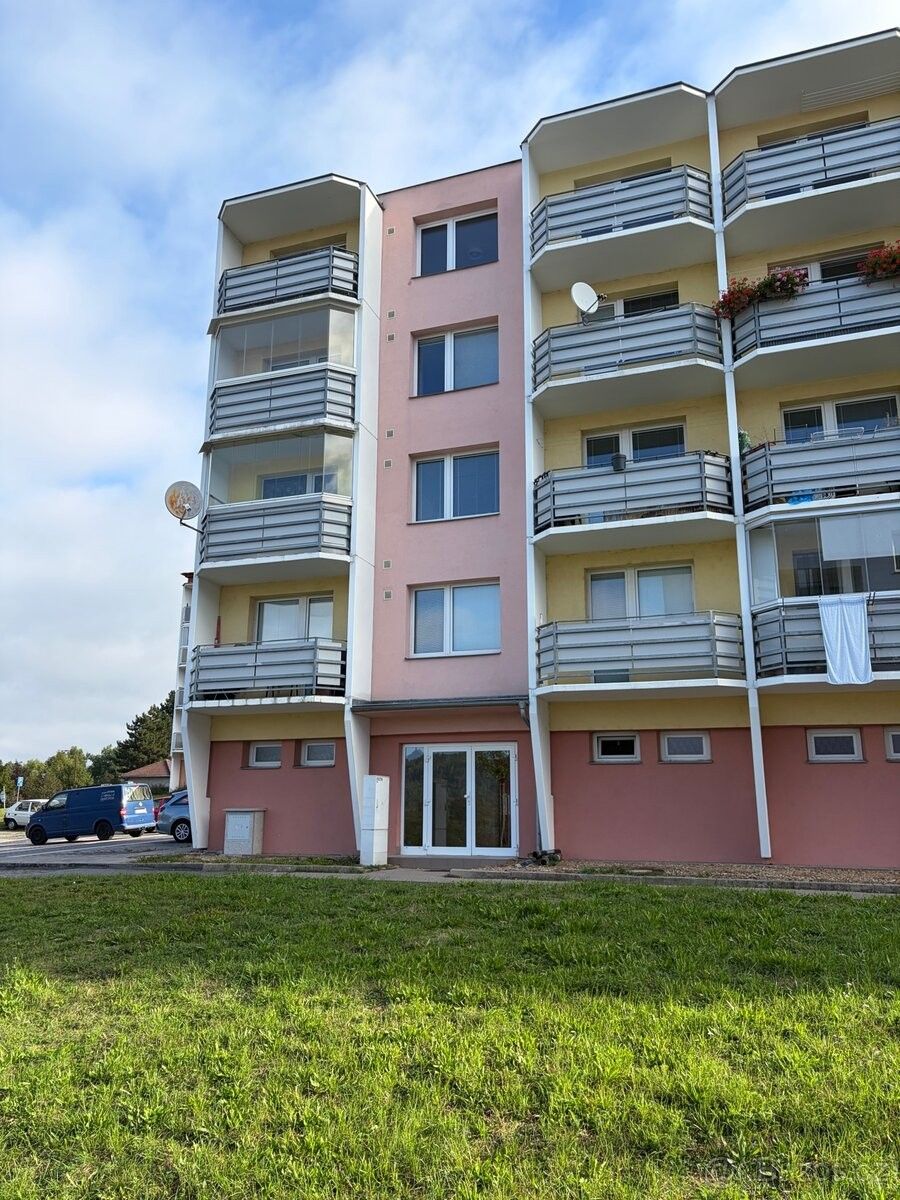 Byty, Blansko, 678 01