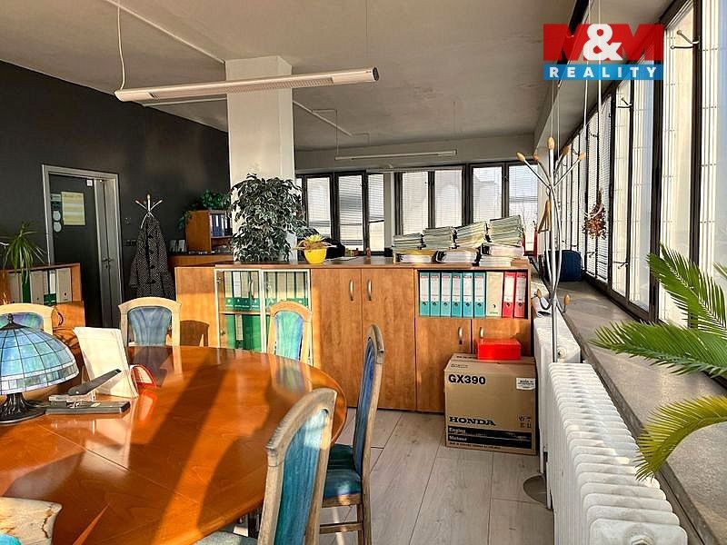 Obchodní prostory · 57 m² · Kobližná, Brno - 4