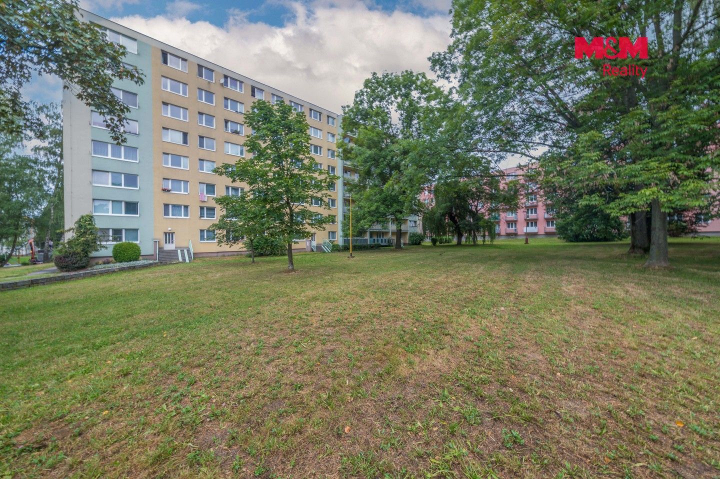 2+kk, 17. listopadu, Havířov, 40 m² - 1