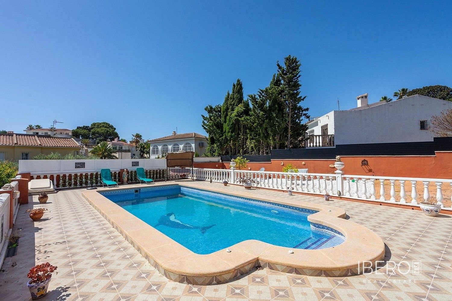 Prodej rodinný dům - Torrevieja, ES, 150 m² - 2