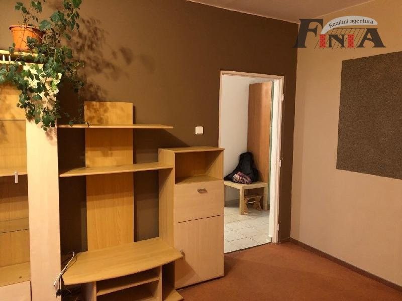 Pronájem byt 2+1 - Železničářská, Česká Lípa, 62 m² - 5