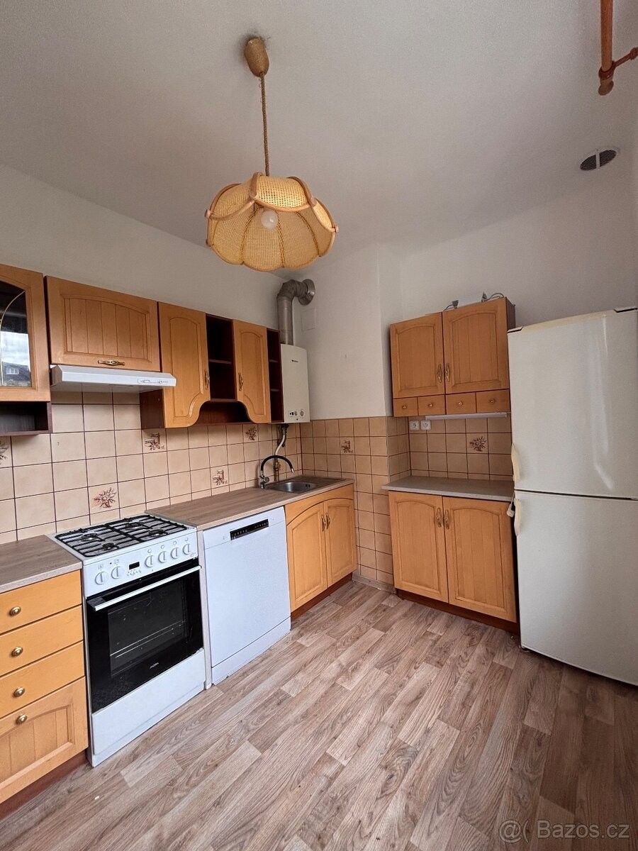 Byty, Trutnov, 541 01 - 2
