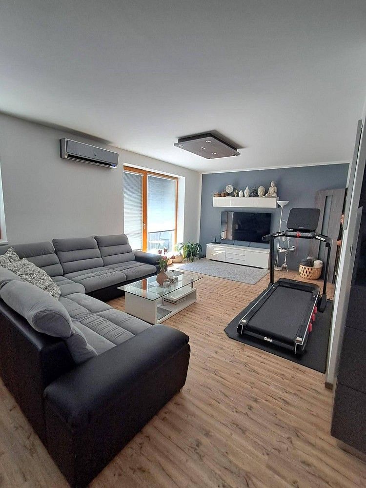 3+kk, Joštova, Židlochovice, okres Brno-venkov, 75 m² - 1