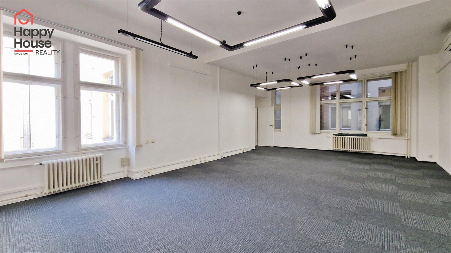 Kancelář, 93 m²
