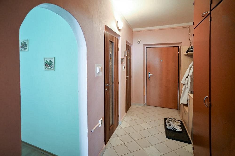 Byt 3+1 · 61 m² · Gemerská, Litovel, okres Olomouc - 4