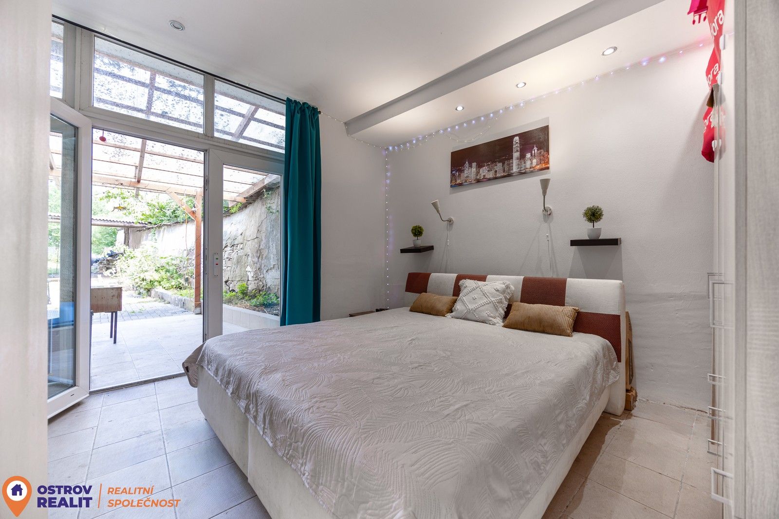 Prodej rodinný dům - U mlýna, Kralice na Hané, 100 m²