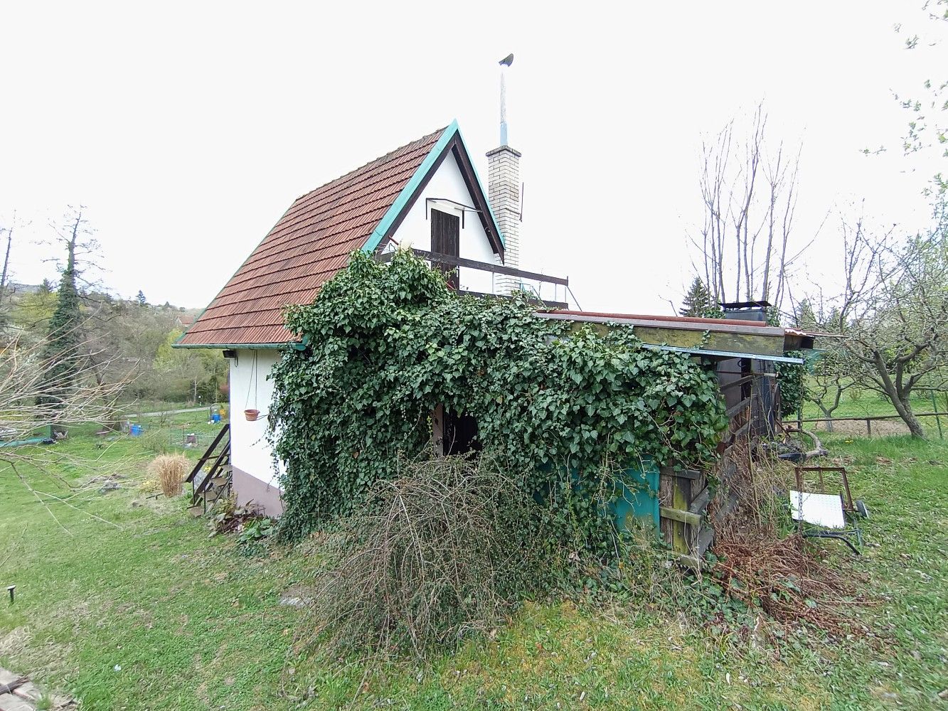 Chalupa · 44 m² · Uherský Brod, okres Uherské Hradiště, Zlínský kraj - 3