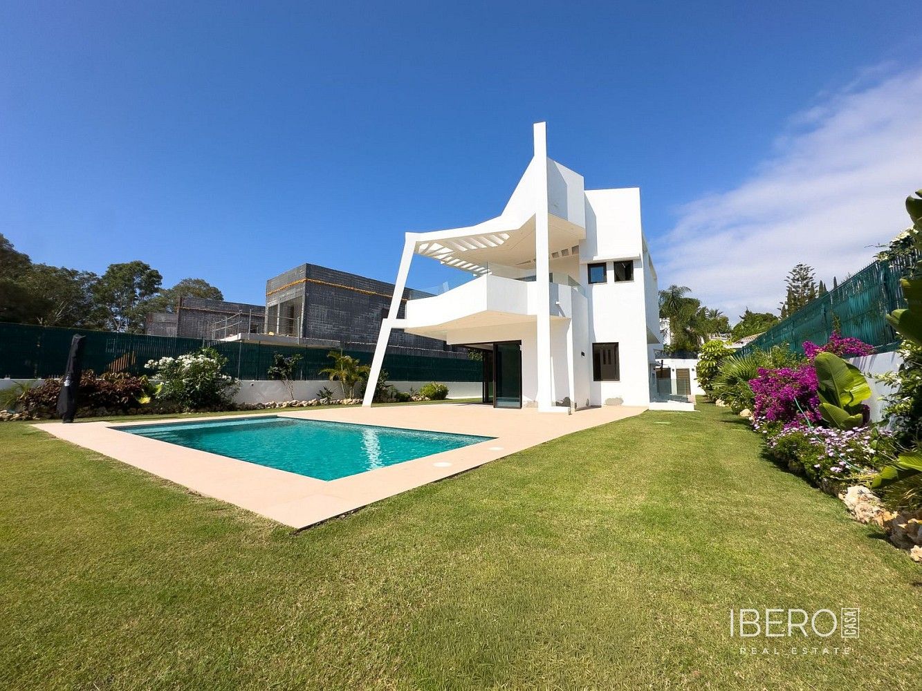 Rodinný dům · 326 m² · Estepona, Španělsko - 4