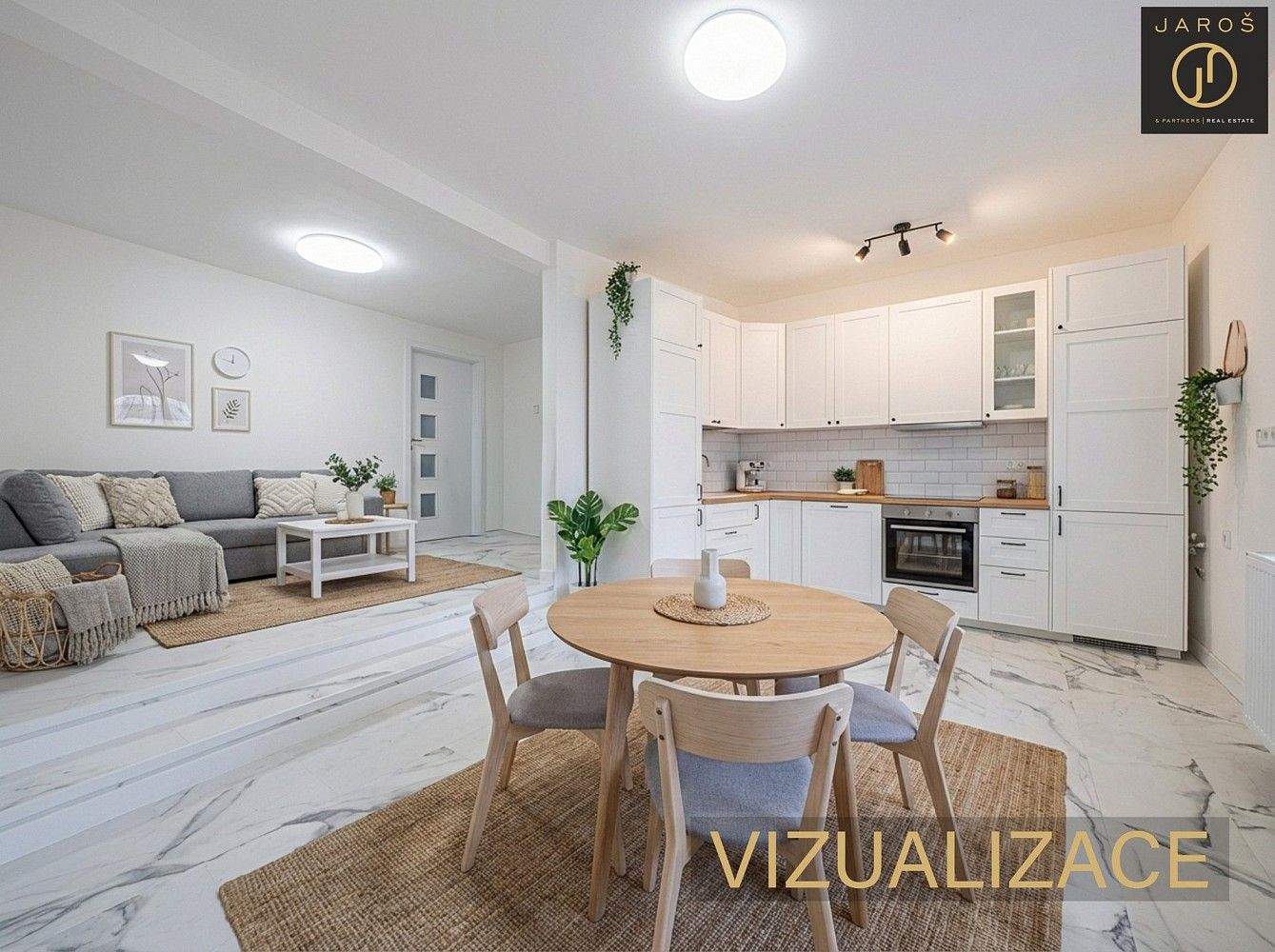 Prodej rodinný dům - Velká Strana, Chyňava, okres Beroun, 140 m² - 5