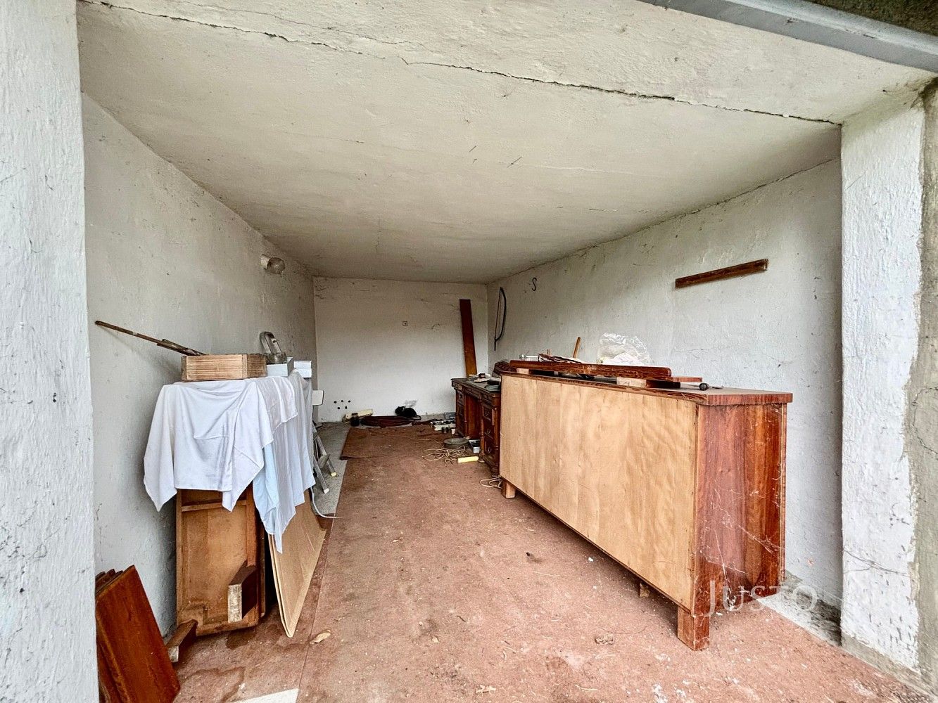 Prodej ostatní - Opava - Předměstí, Moravskoslezský kraj, 16 m² - 5