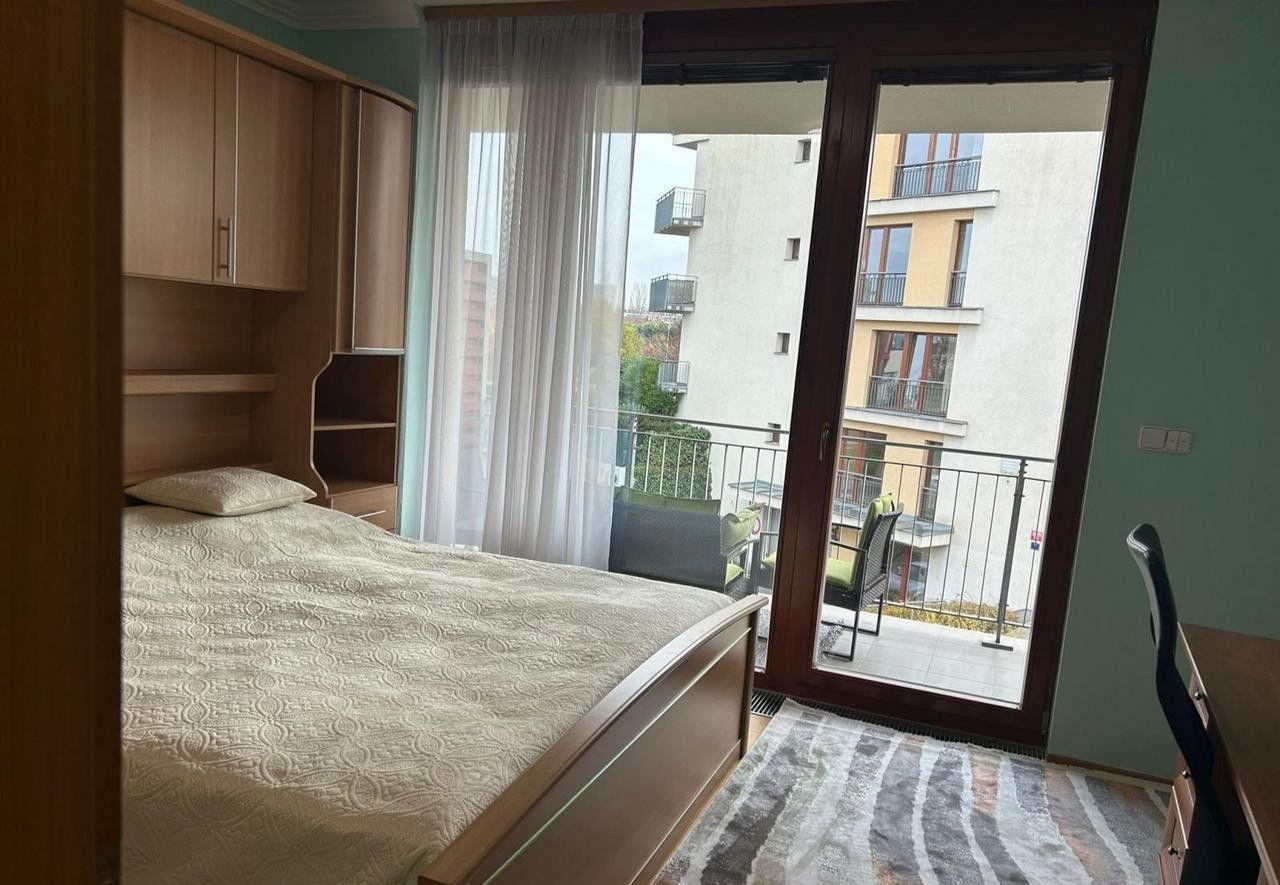 2+kk, Švejcarovo náměstí , Praha Stodůlky, 67 m² - 2