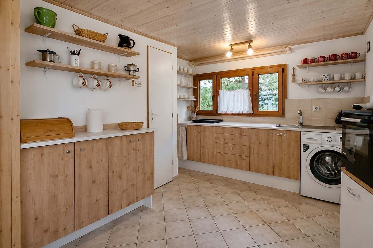 Chata · Seč - Seč, Pardubický kraj - 3