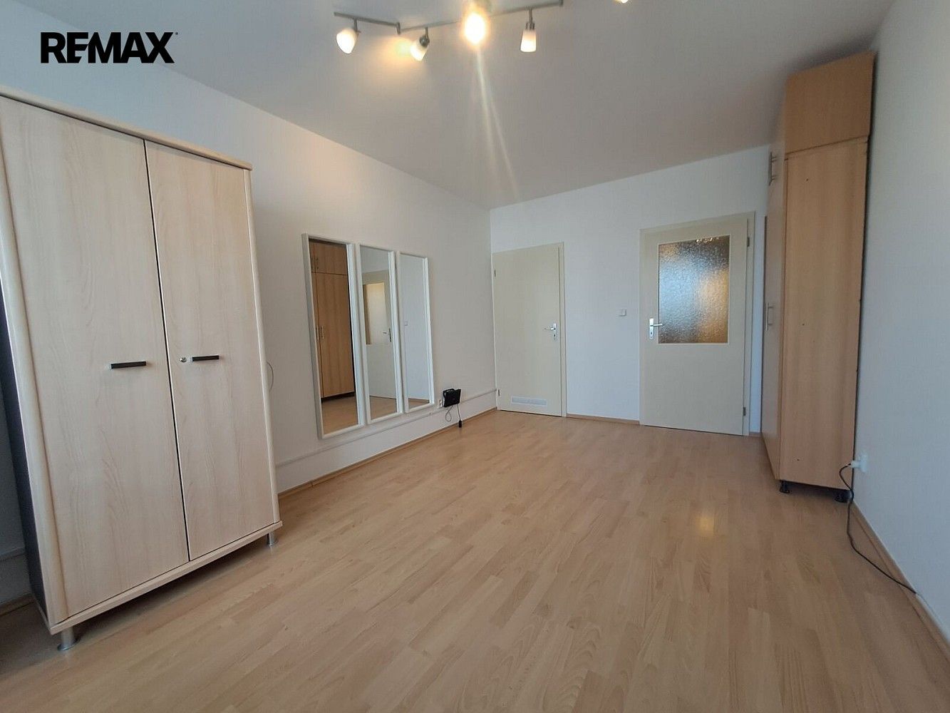 Byt 2+1 · 78 m² · Praha - Běchovice, okres Praha 21, Hlavní město Praha - 3