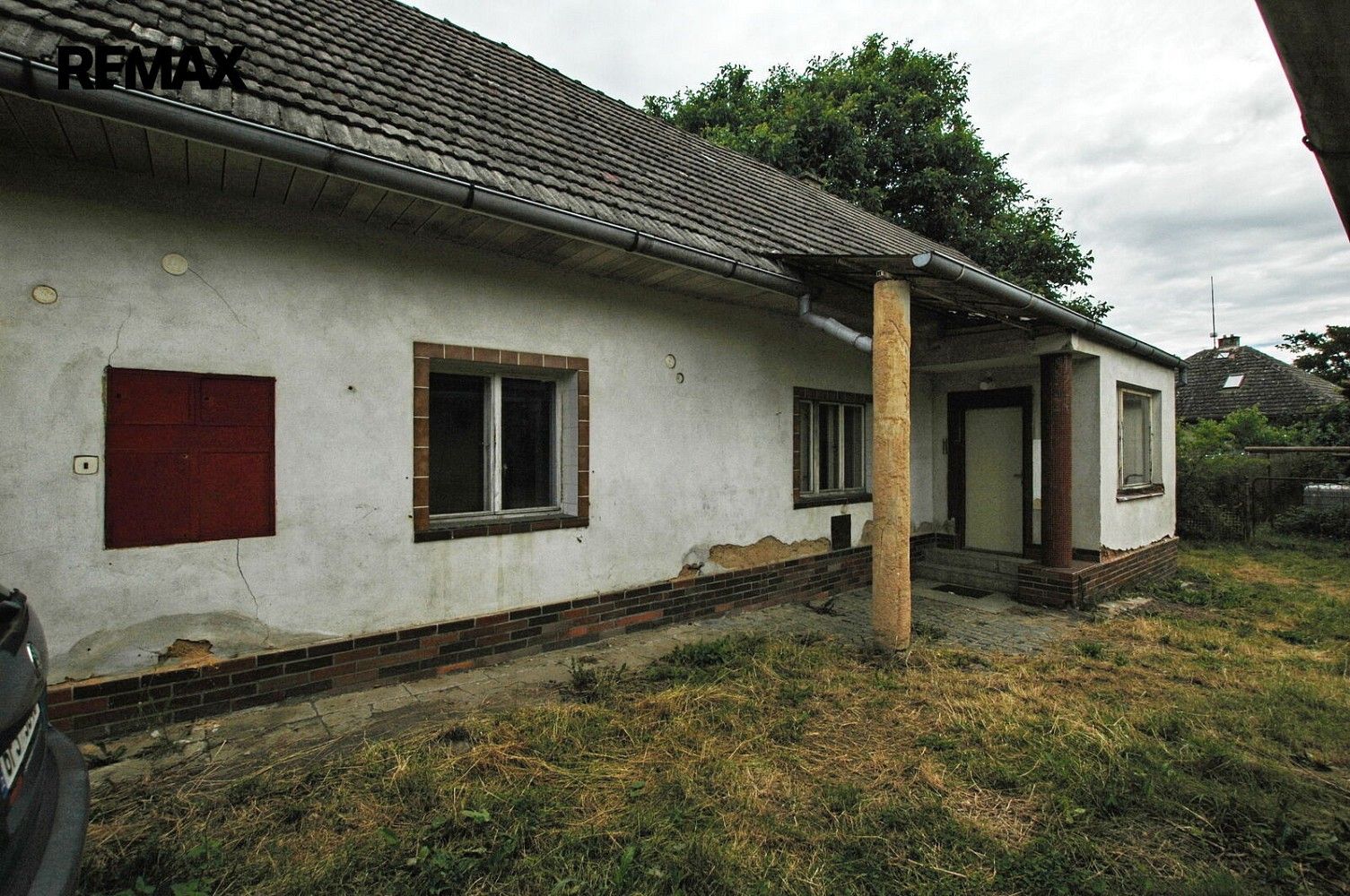 Rodinné domy, Tojická, Nepomuk - Dvorec, okres Plzeň-jih, 90 m² - 2