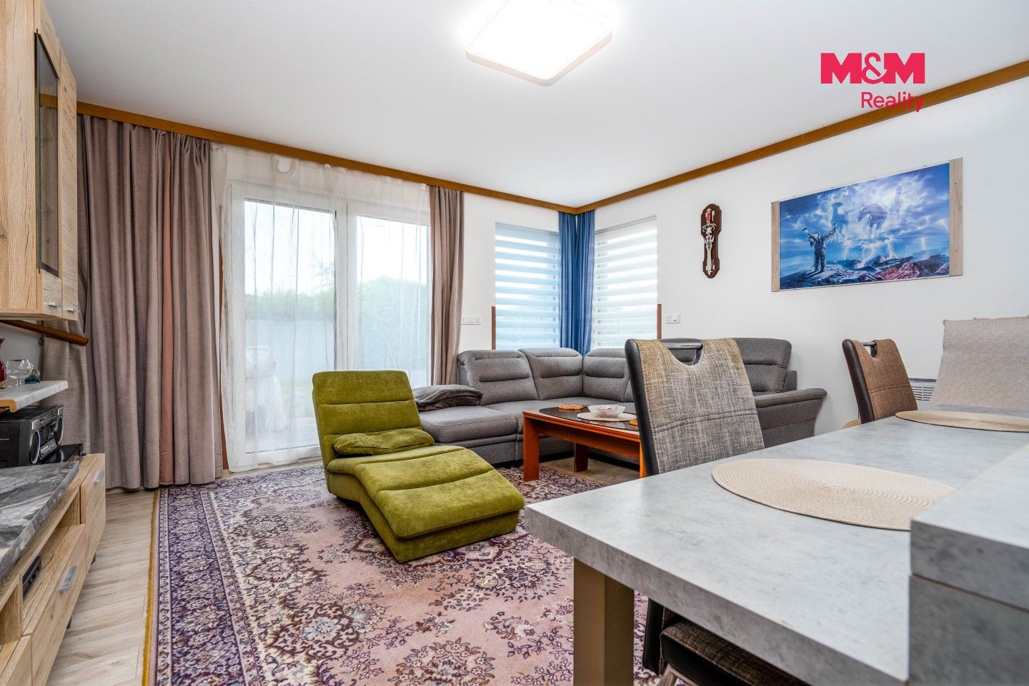 3+kk, Rodov, Smiřice, 102 m² - 2
