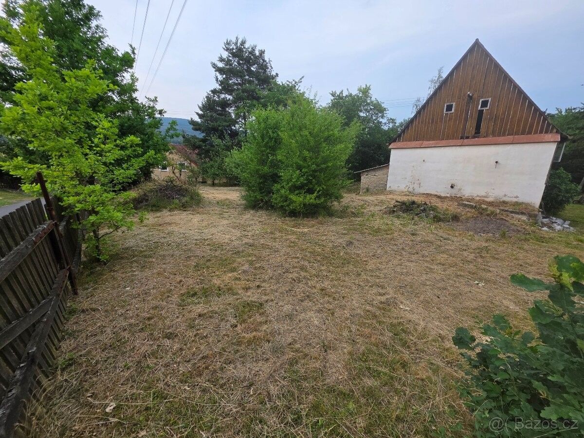 Rodinné domy, Jílové u Děčína, 407 01 - 1