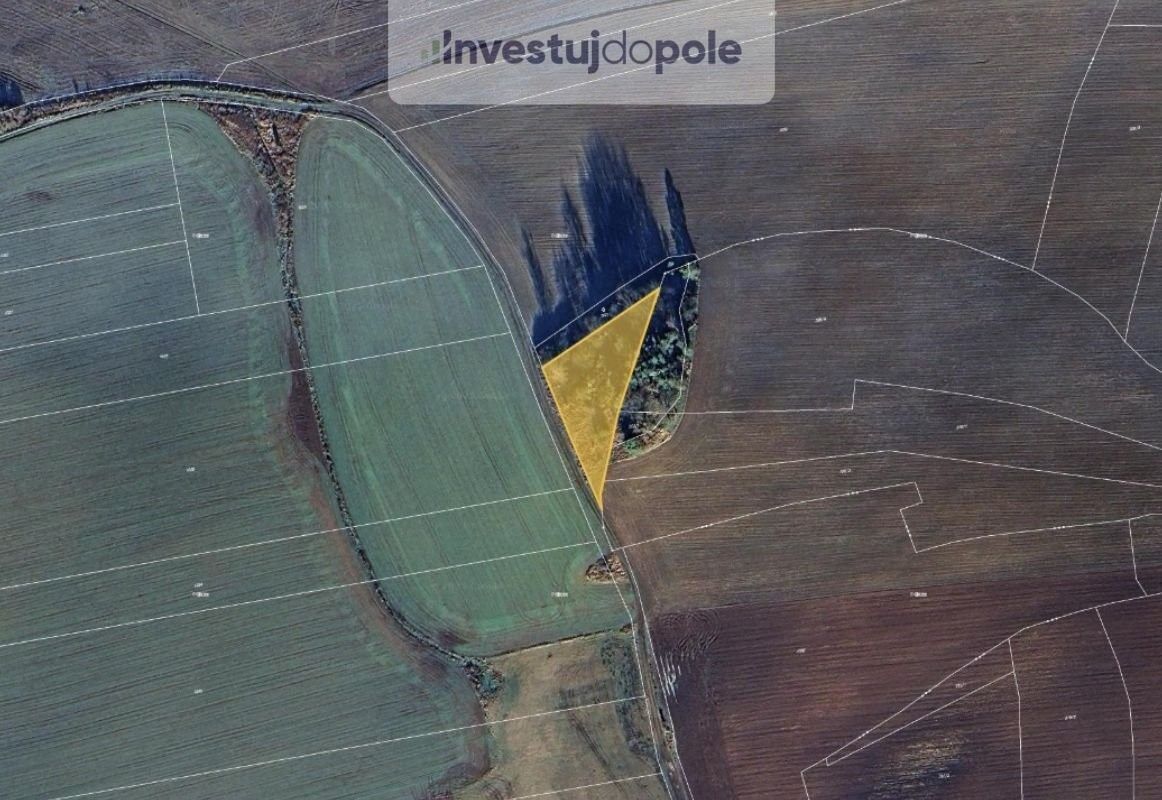 Prodej pozemek - Blatná, 388 01, 2 938 m²