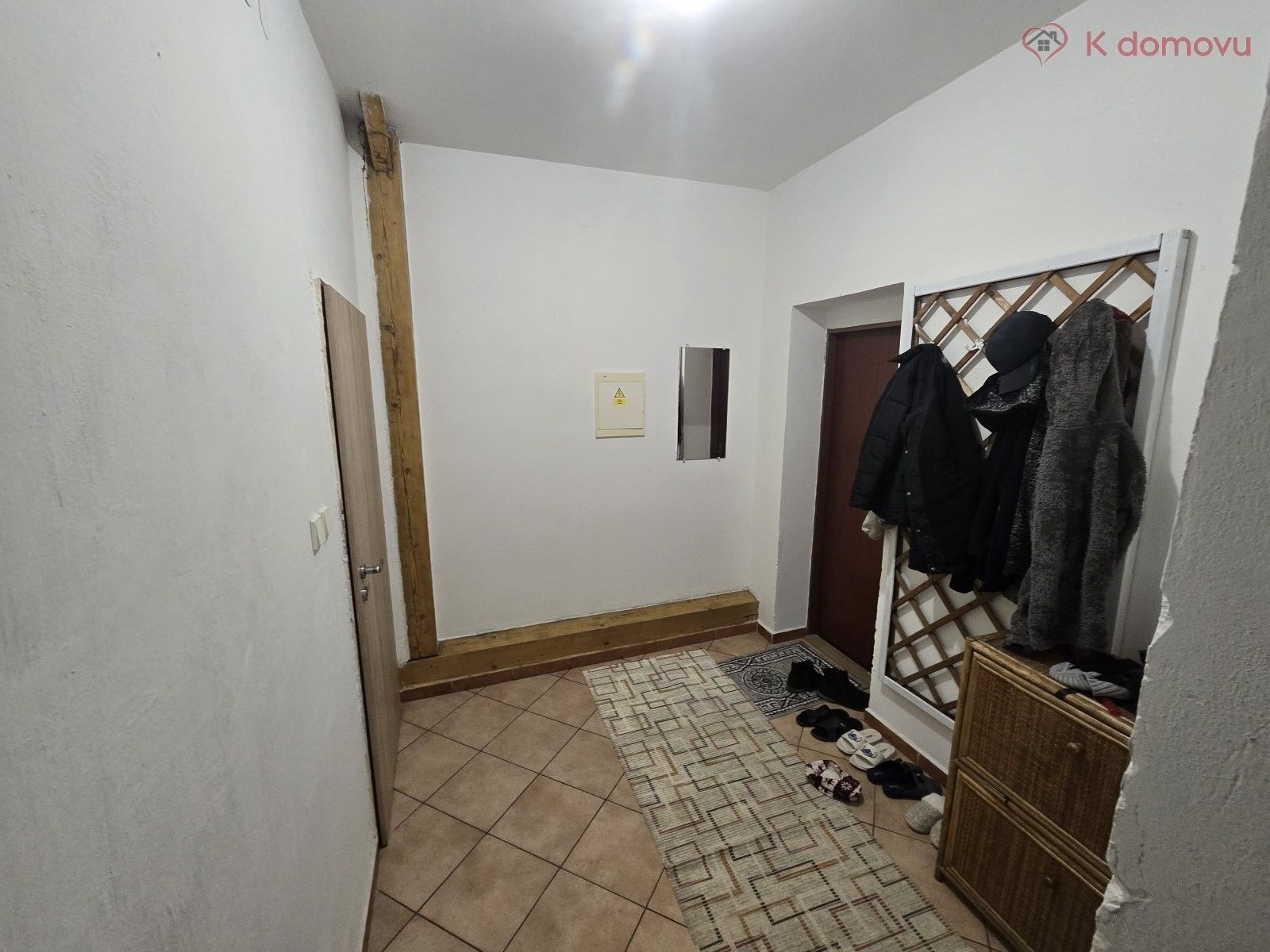 Prodej byt 3+1 - Komenského, Přerov, 107 m² - 5