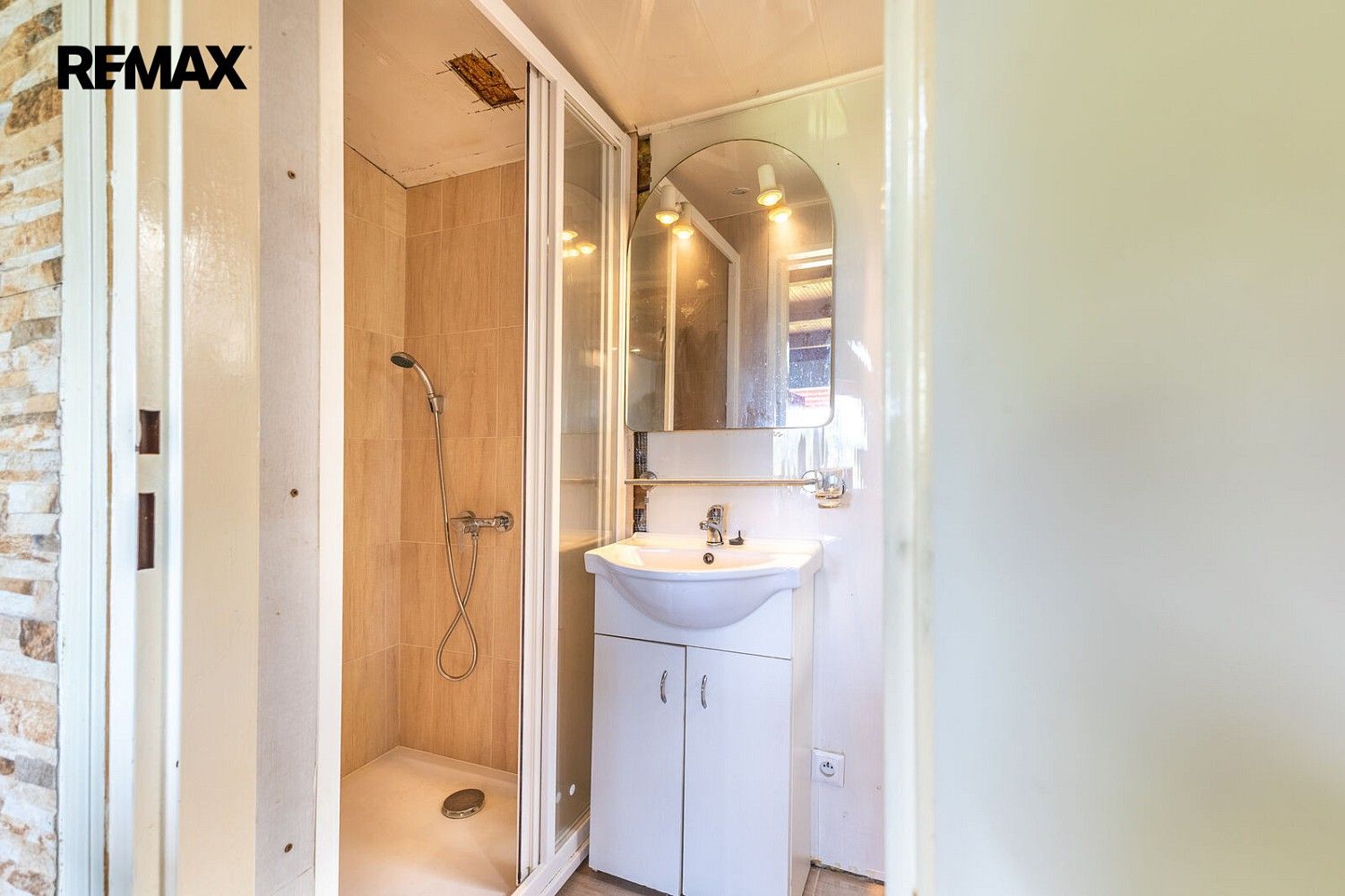 Prodej chalupa - Chbany - Poláky, okres Chomutov, Ústecký kraj, 52 m² - 5