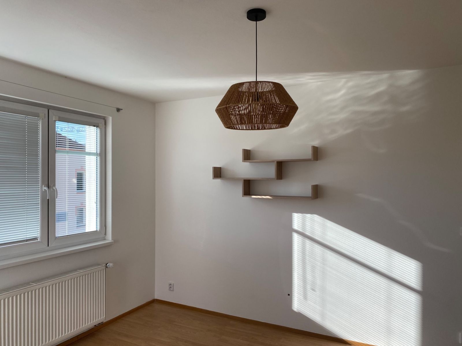 2+kk, Žampiónová, Praha - Pitkovice, 59 m² - 1