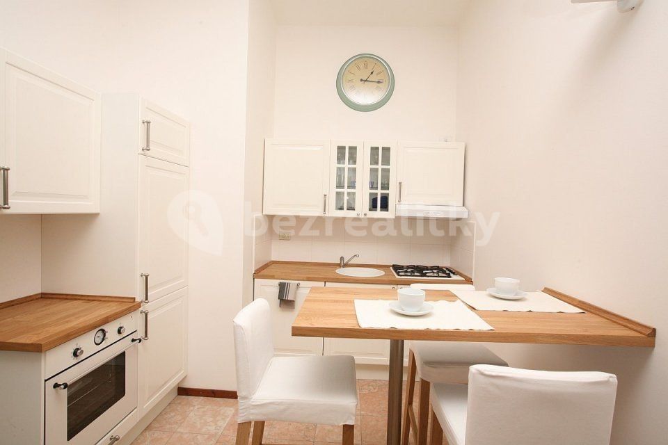 2+kk, Korunní, Praha - Vinohrady, 50 m² - 1